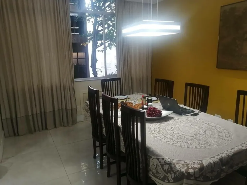 Apartamento, 4 quartos, 250 m² - Foto 26