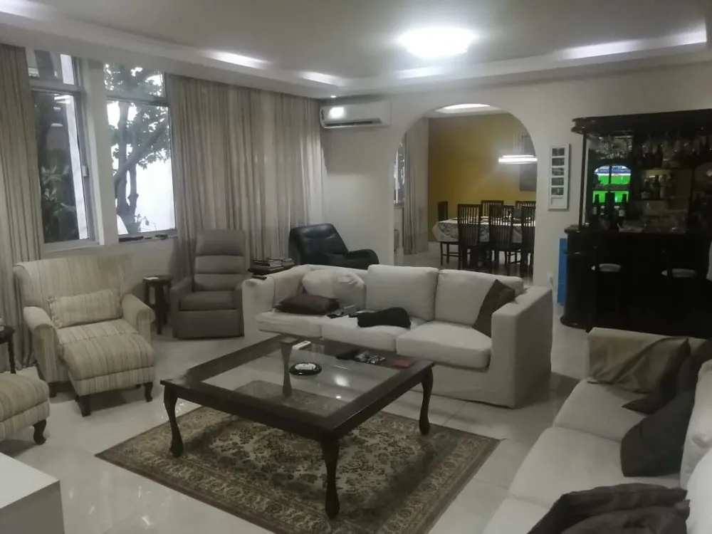 Apartamento, 4 quartos, 250 m² - Foto 11