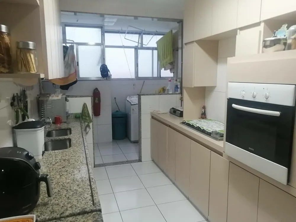 Apartamento, 4 quartos, 250 m² - Foto 8