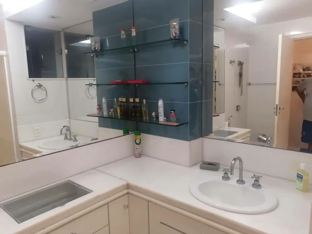 Apartamento, 4 quartos, 250 m² - Foto 7