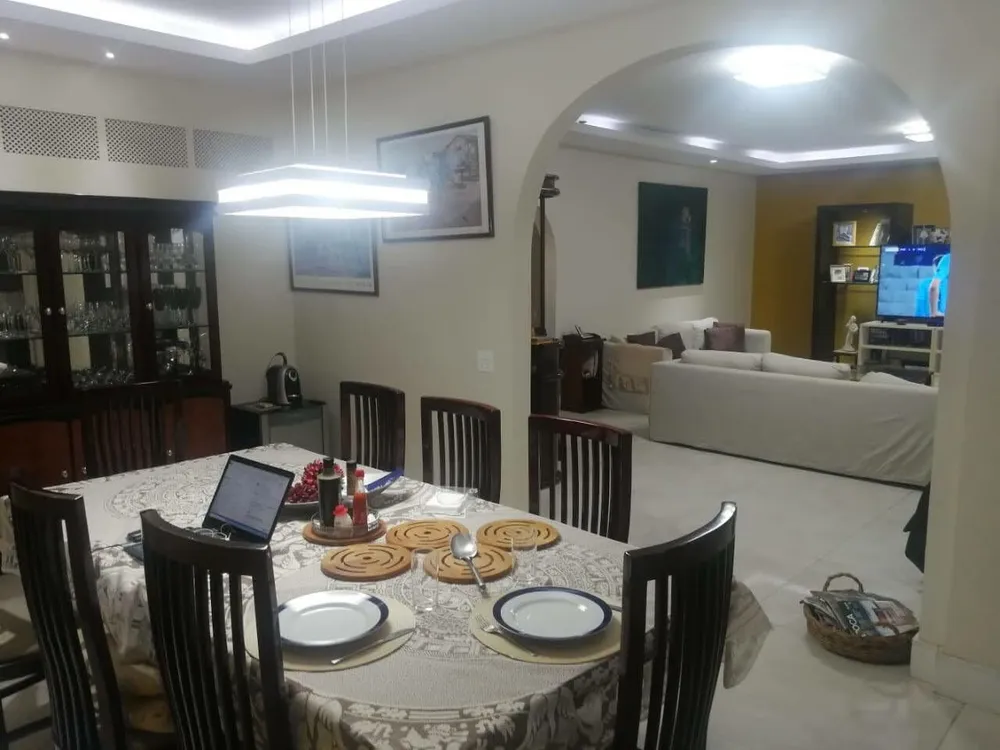 Apartamento, 4 quartos, 250 m² - Foto 10