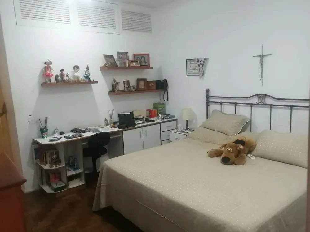Apartamento, 4 quartos, 250 m² - Foto 14