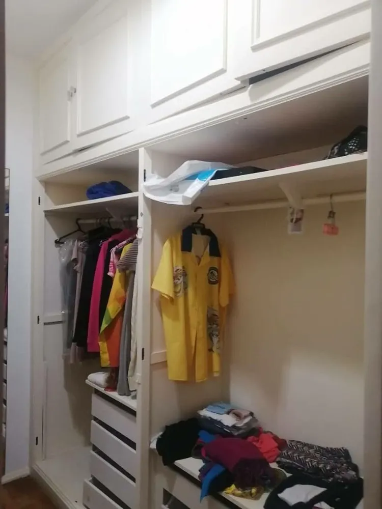Apartamento, 4 quartos, 250 m² - Foto 28