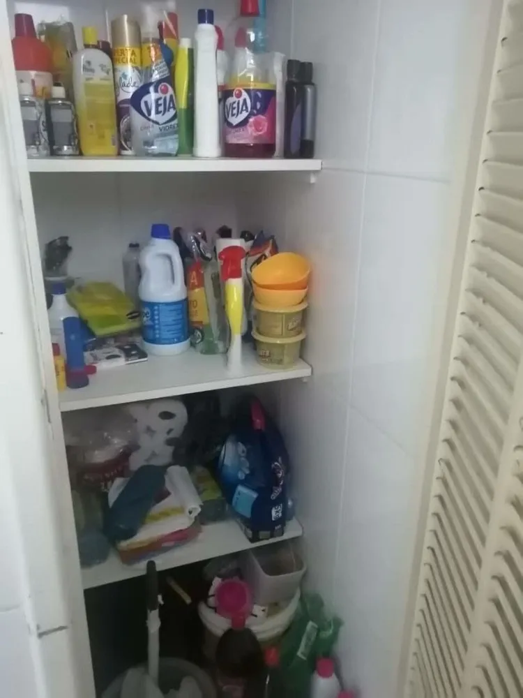 Apartamento, 4 quartos, 250 m² - Foto 23