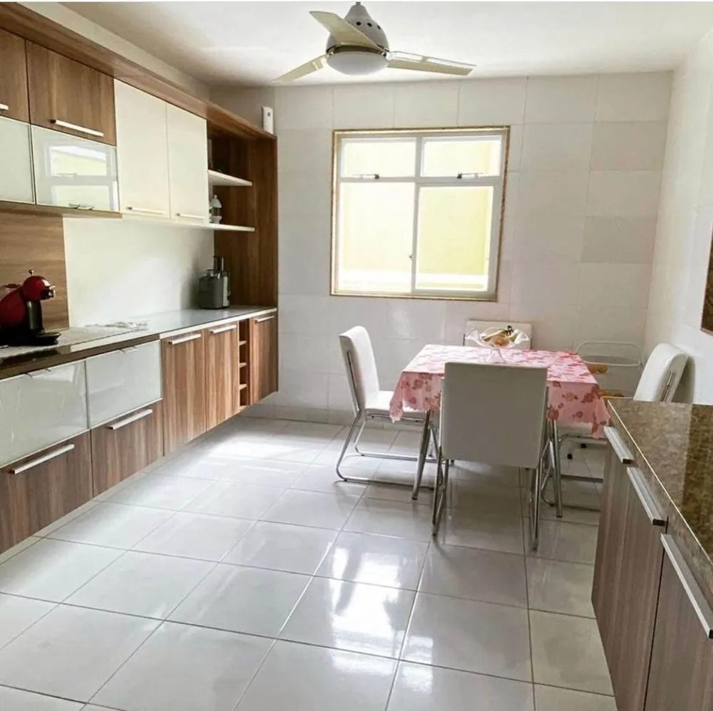 Casa, 3 quartos, 250 m² - Foto 4