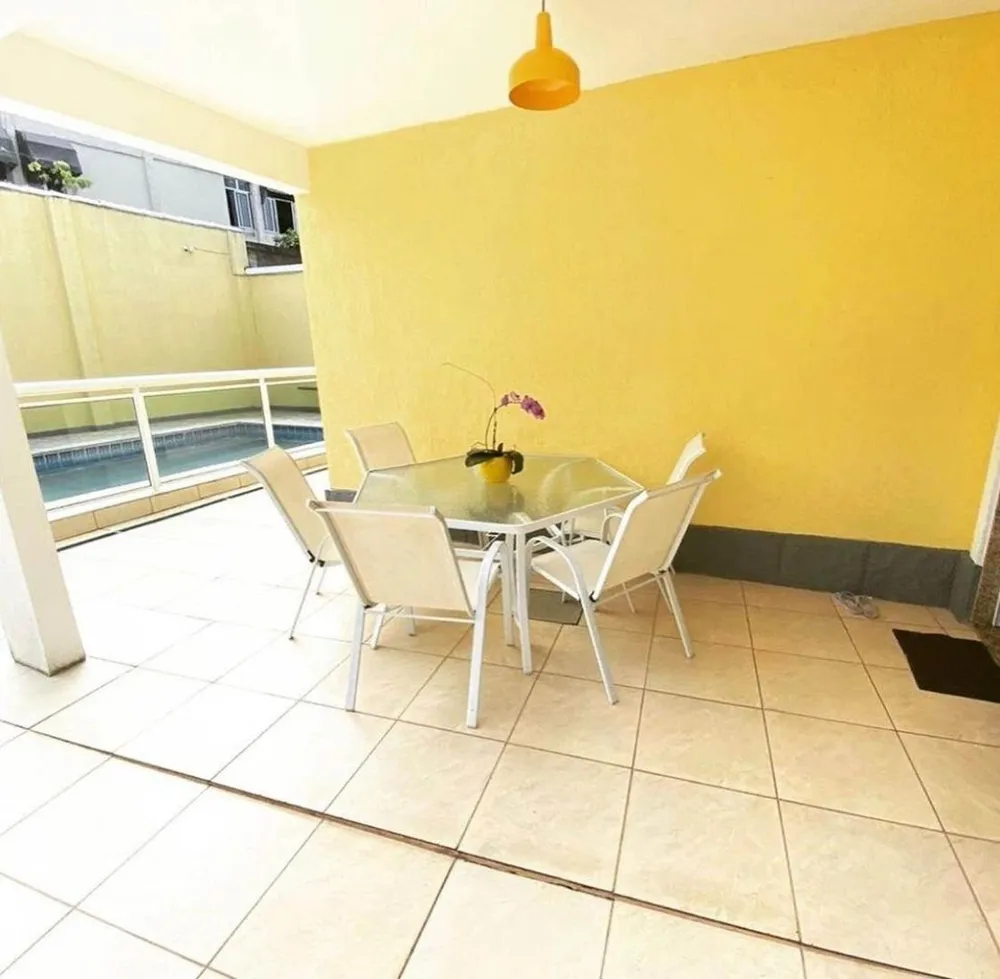 Casa, 3 quartos, 250 m² - Foto 7