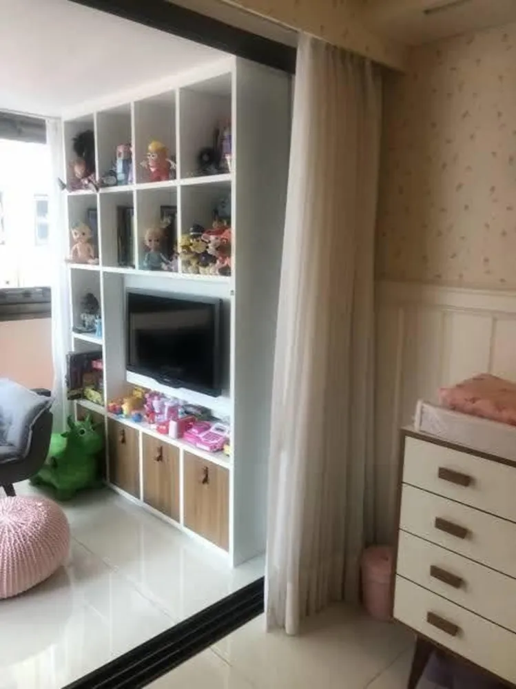 Apartamento, 2 quartos, 120 m² - Foto 5