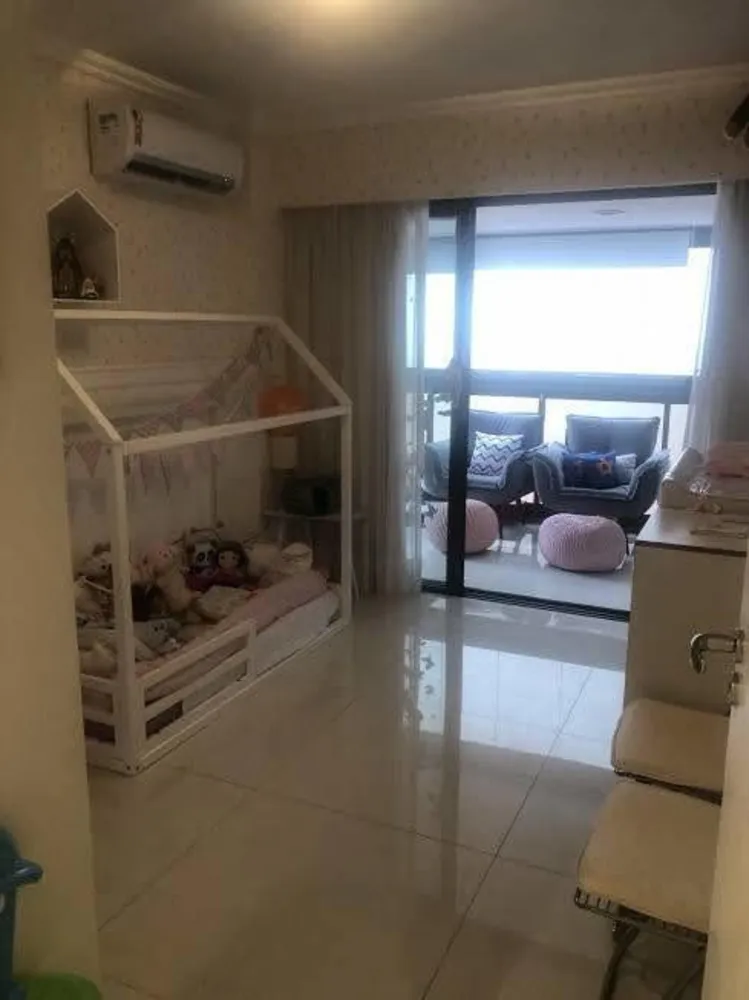 Apartamento, 2 quartos, 120 m² - Foto 9