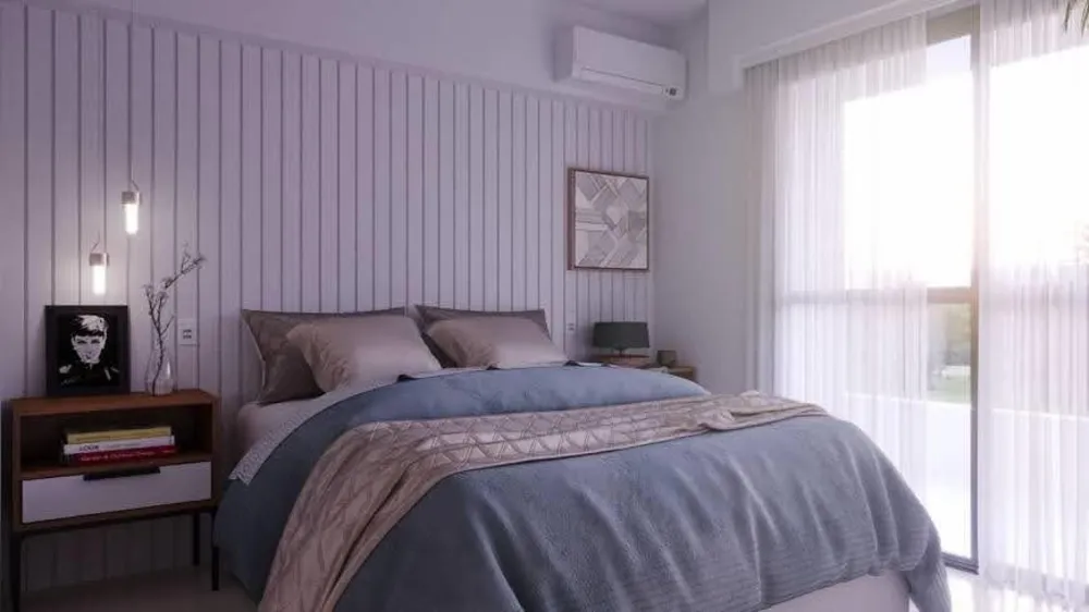 Apartamento, 2 quartos, 120 m² - Foto 7