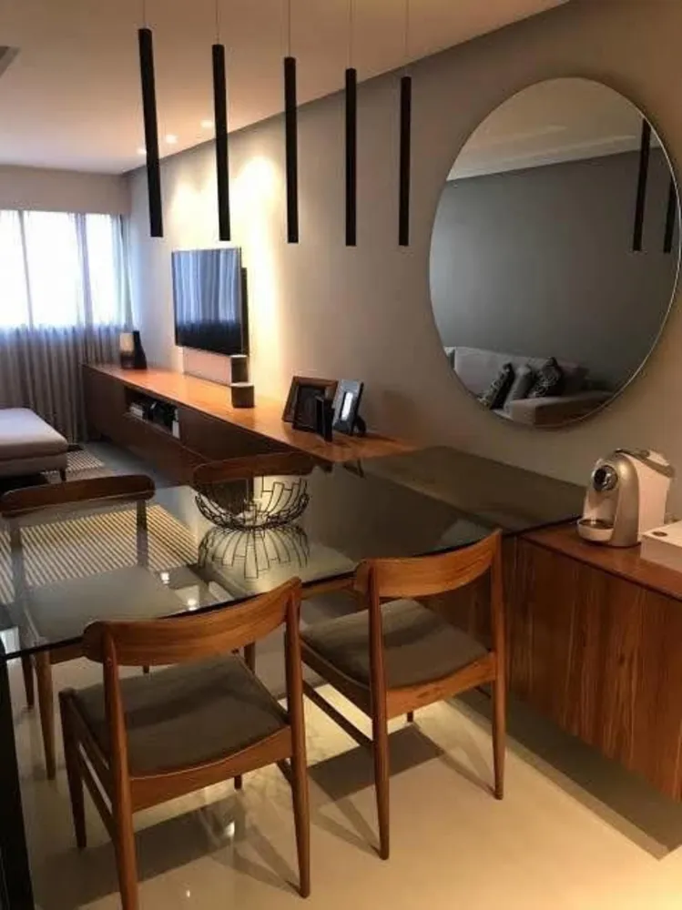 Apartamento, 2 quartos, 120 m² - Foto 1