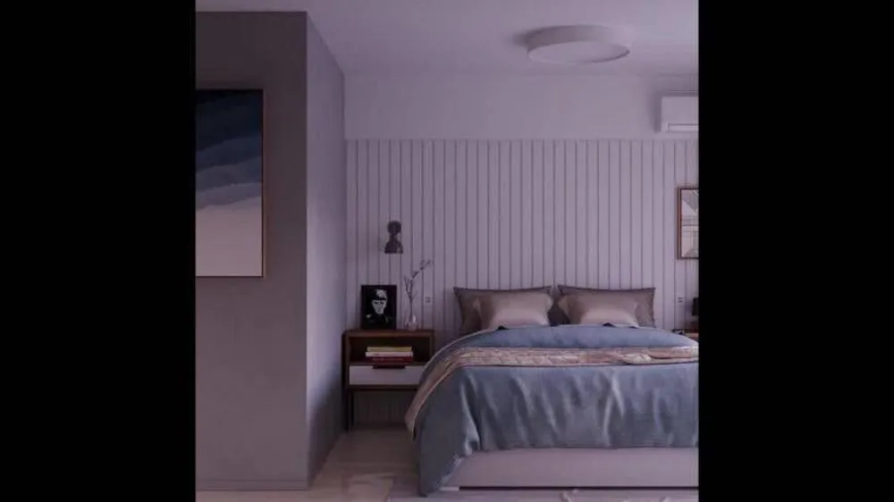 Apartamento, 2 quartos, 120 m² - Foto 8