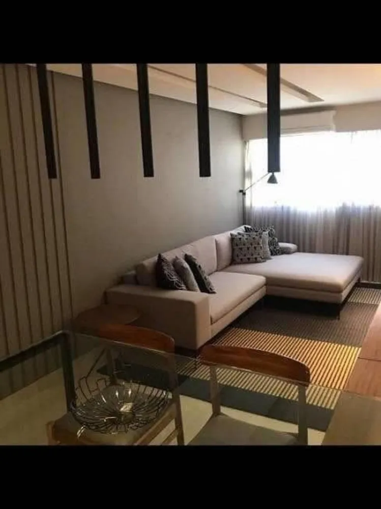 Apartamento, 2 quartos, 120 m² - Foto 3
