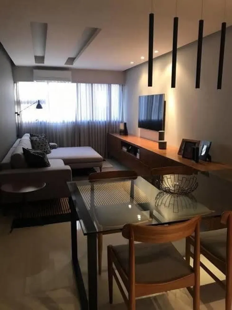 Apartamento, 2 quartos, 120 m² - Foto 2