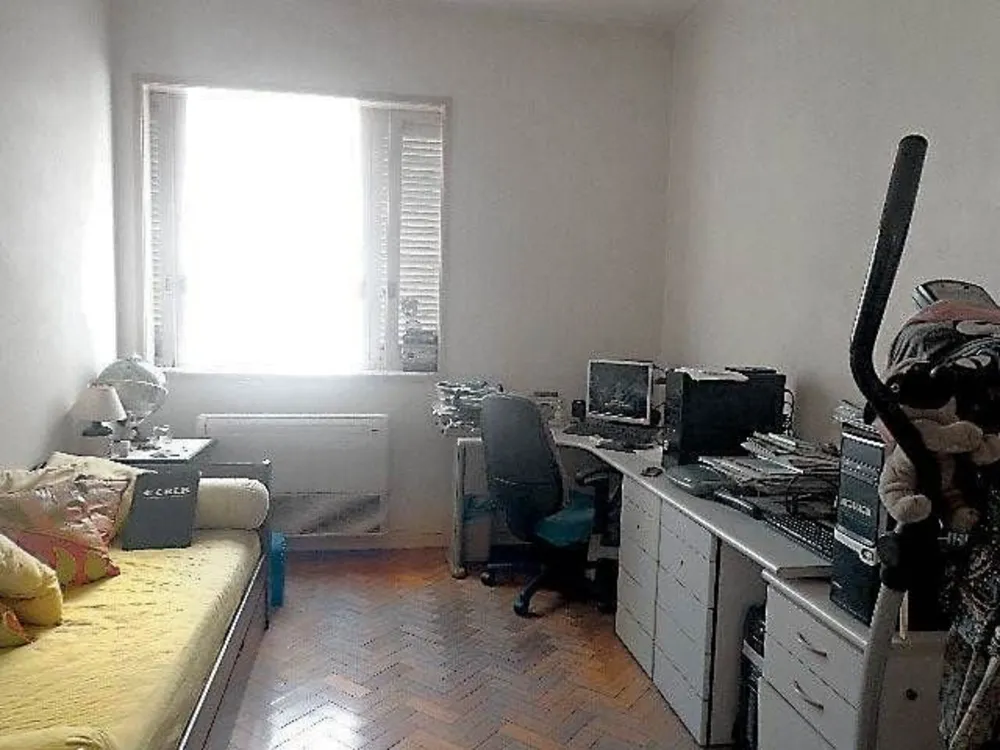 Apartamento, 3 quartos, 201 m² - Foto 3