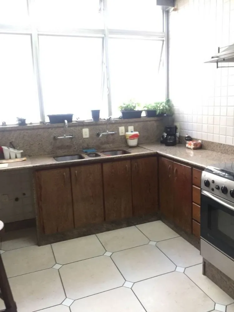 Apartamento, 3 quartos, 201 m² - Foto 13