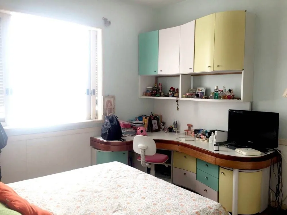 Apartamento, 3 quartos, 201 m² - Foto 16