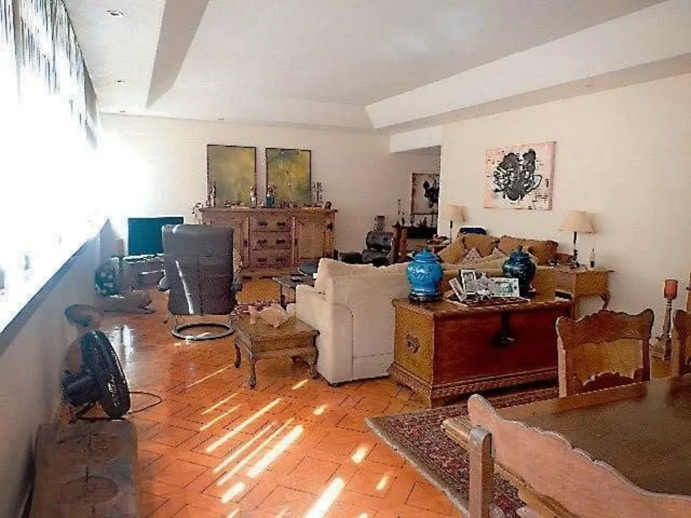 Apartamento, 3 quartos, 201 m² - Foto 5