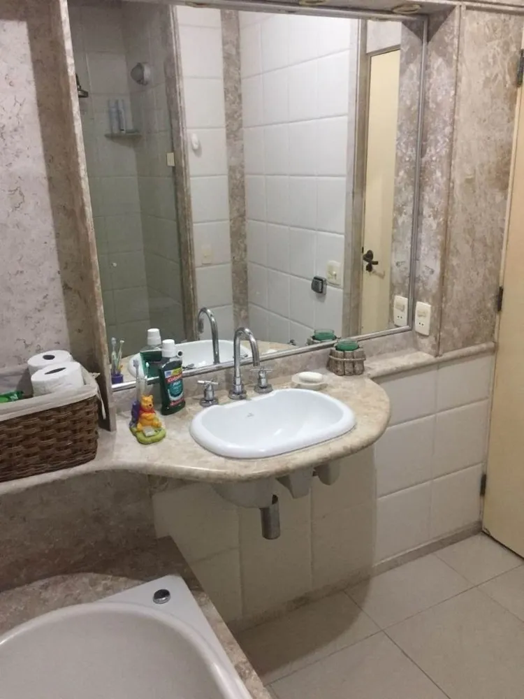 Apartamento, 3 quartos, 201 m² - Foto 12