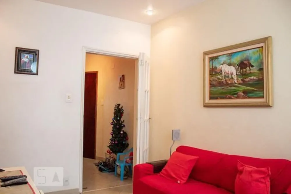 Apartamento, 2 quartos, 66 m² - Foto 2
