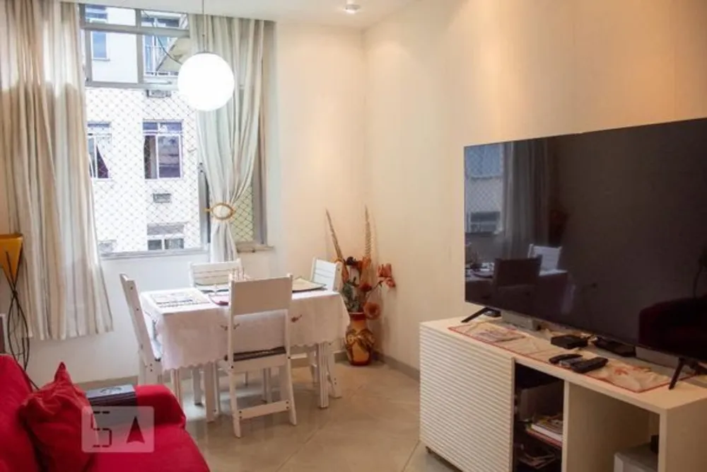 Apartamento, 2 quartos, 66 m² - Foto 1