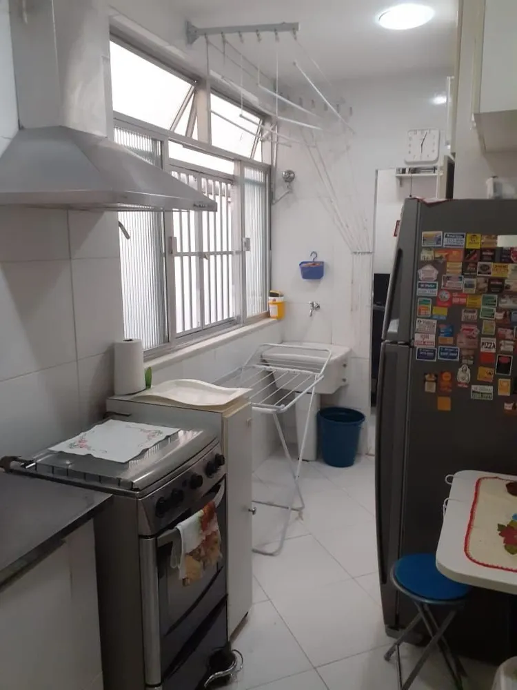 Apartamento, 2 quartos, 66 m² - Foto 8