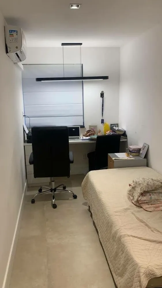 Cobertura, 3 quartos, 150 m² - Foto 5