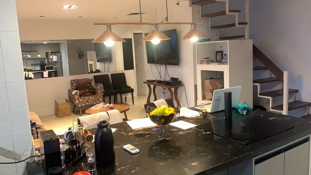 Cobertura, 3 quartos, 150 m² - Foto 2