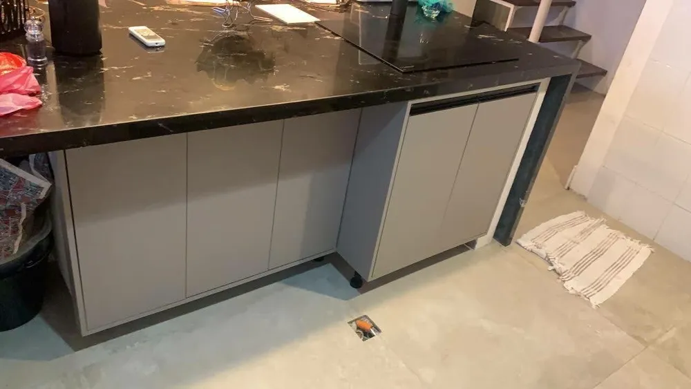 Cobertura, 3 quartos, 150 m² - Foto 8