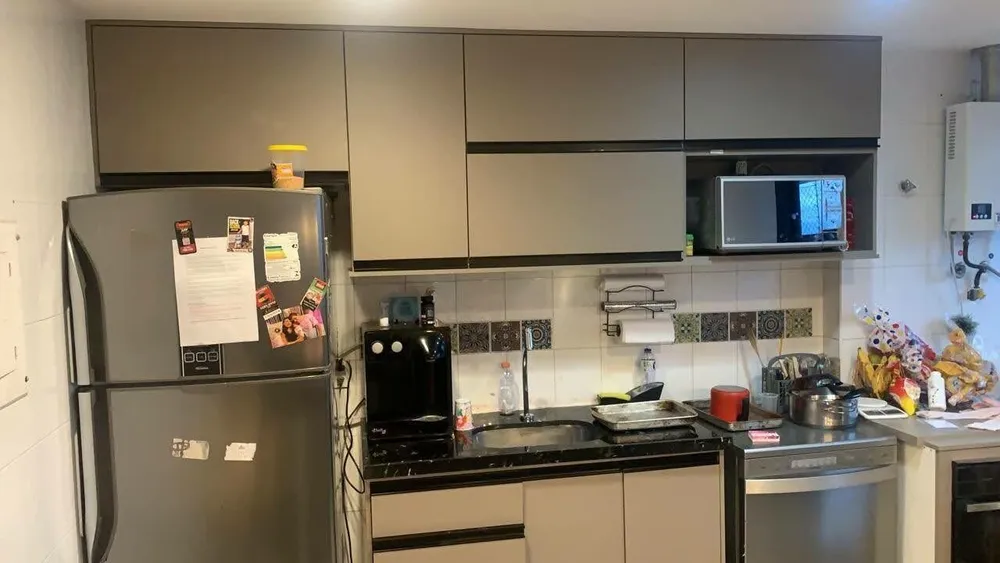 Cobertura, 3 quartos, 150 m² - Foto 7