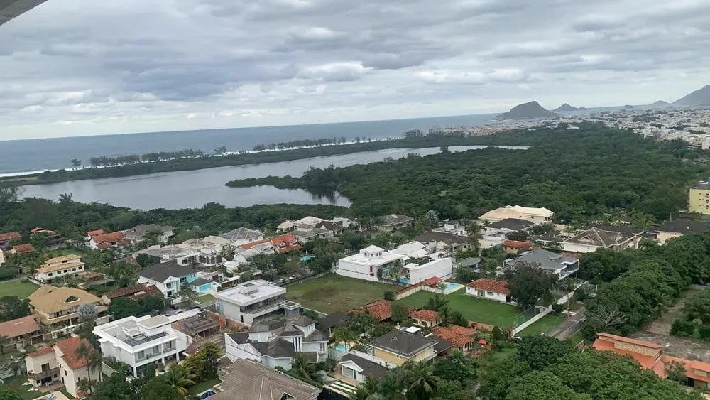 Cobertura, 3 quartos, 150 m² - Foto 1