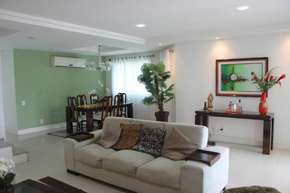 Casa, 5 quartos, 330 m² - Foto 3