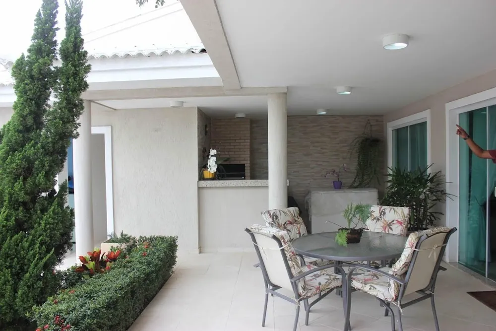 Casa, 5 quartos, 330 m² - Foto 9