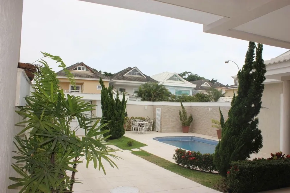 Casa, 5 quartos, 330 m² - Foto 10