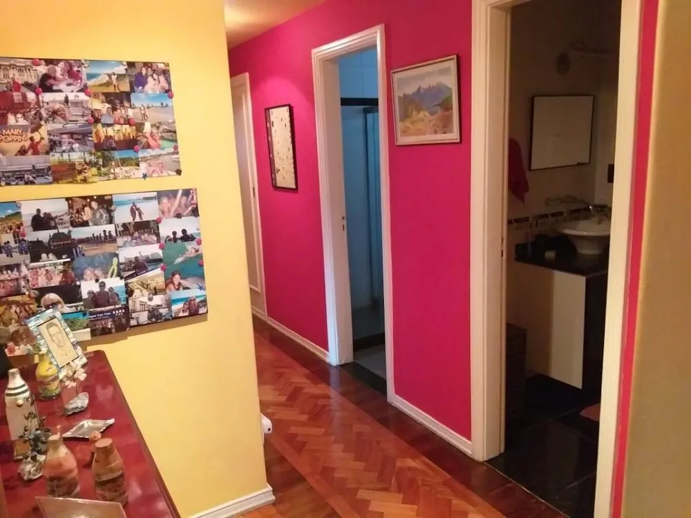 Apartamento, 4 quartos, 200 m² - Foto 14