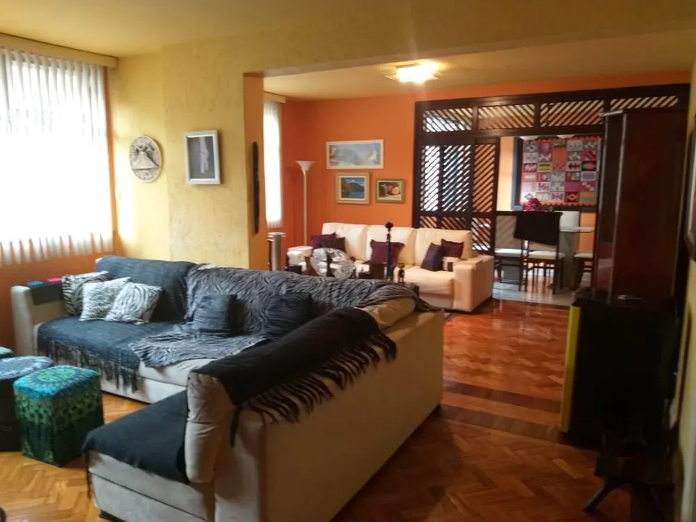 Apartamento, 4 quartos, 200 m² - Foto 2
