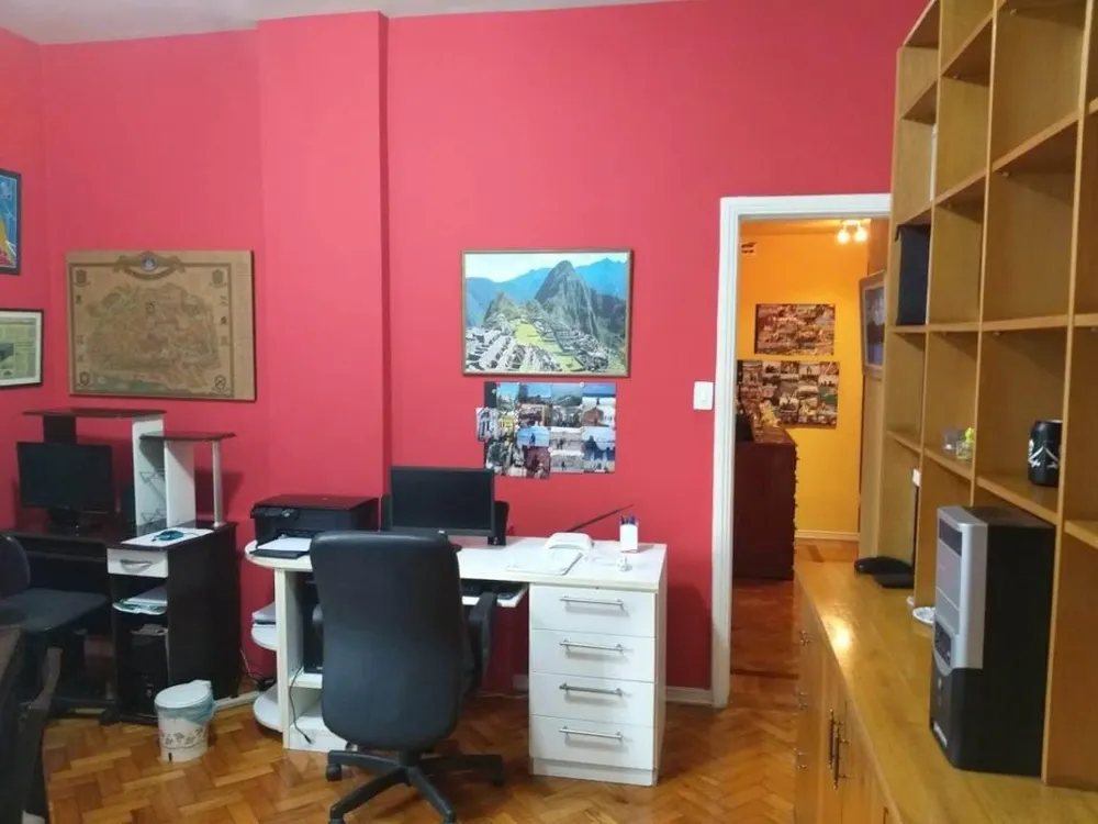 Apartamento, 4 quartos, 200 m² - Foto 13
