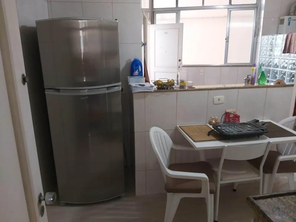 Apartamento, 4 quartos, 200 m² - Foto 25