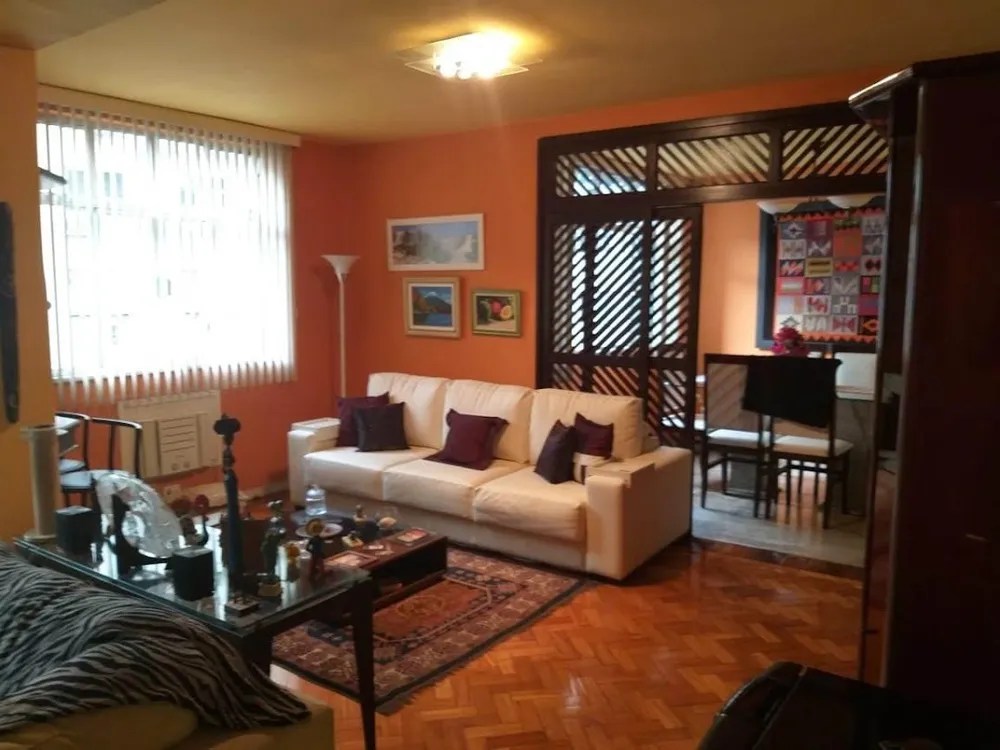 Apartamento, 4 quartos, 200 m² - Foto 3