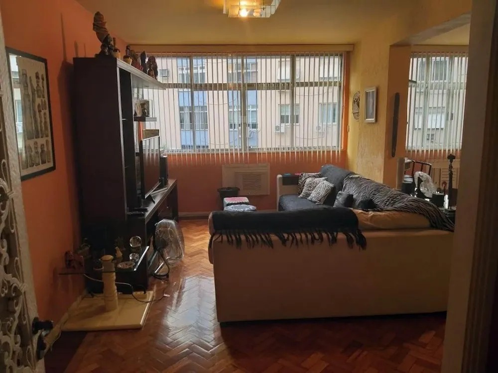 Apartamento, 4 quartos, 200 m² - Foto 5