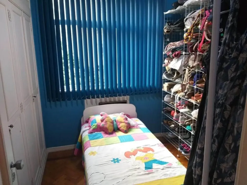 Apartamento, 4 quartos, 200 m² - Foto 10