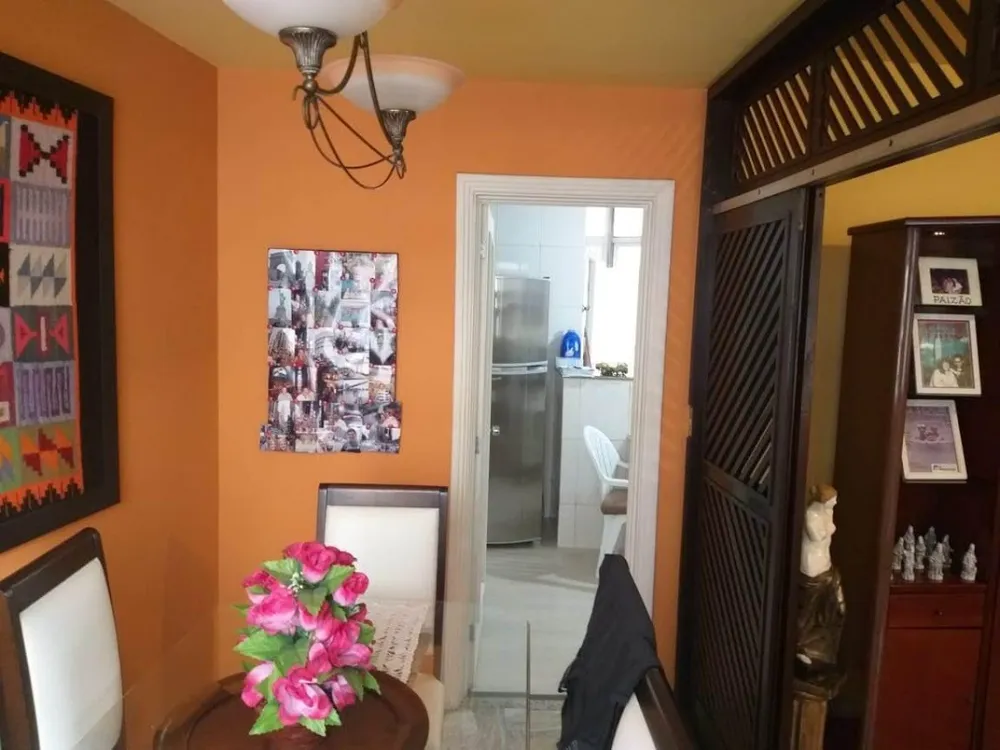 Apartamento, 4 quartos, 200 m² - Foto 29