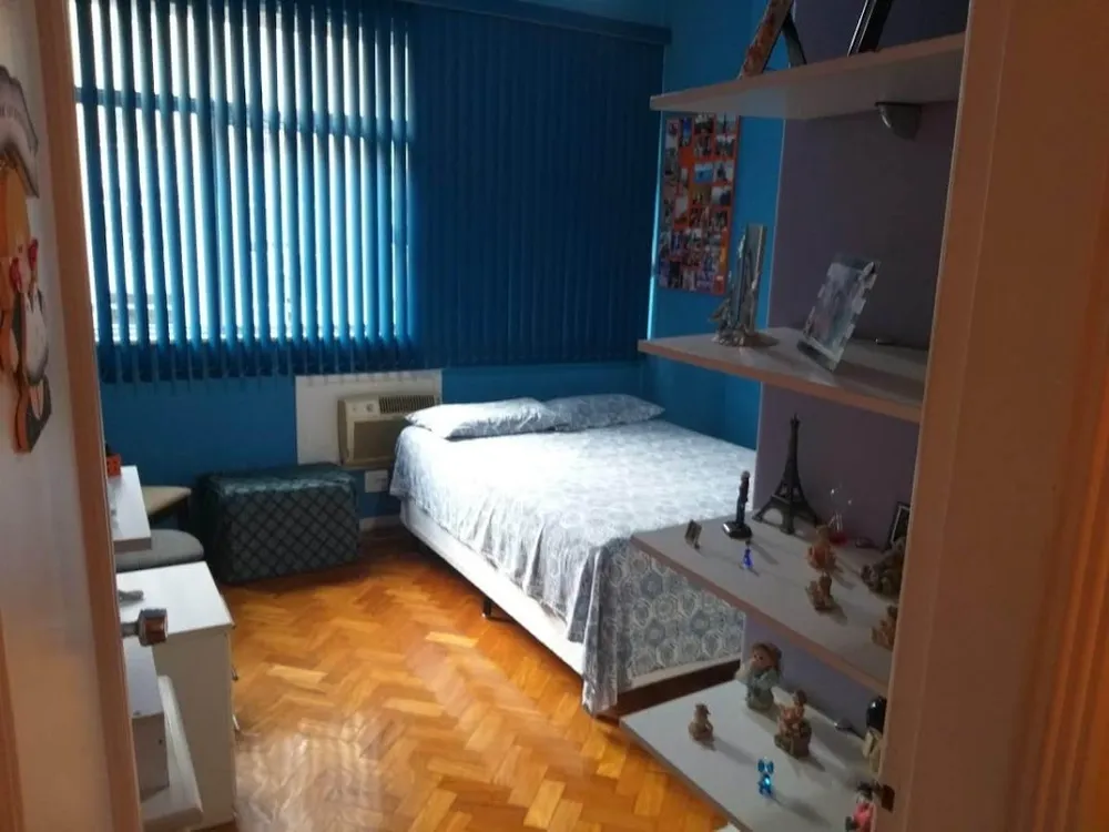 Apartamento, 4 quartos, 200 m² - Foto 11