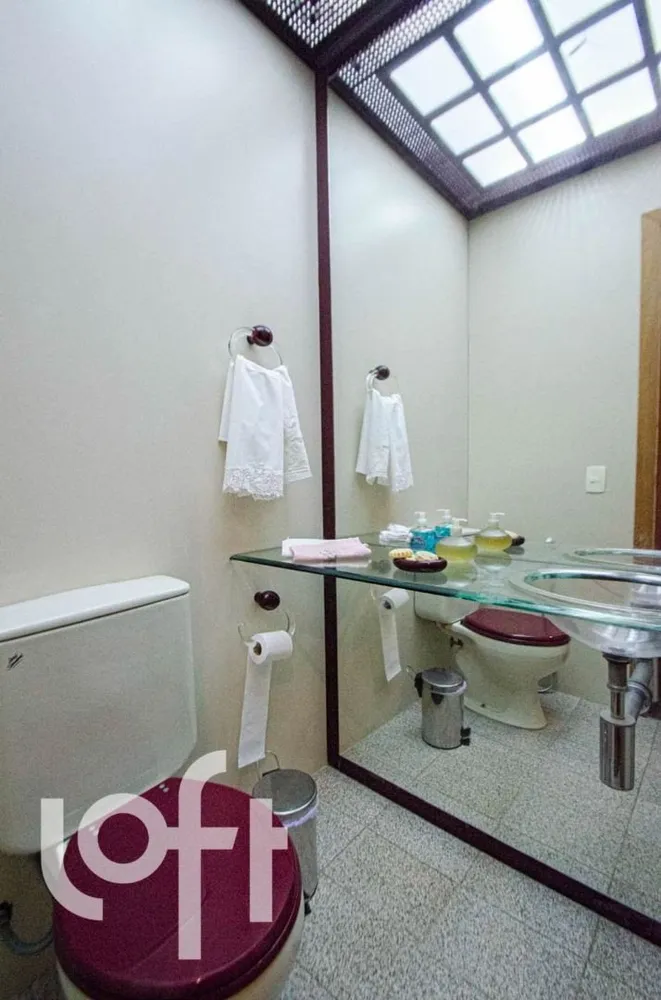 Apartamento, 4 quartos, 299 m² - Foto 18