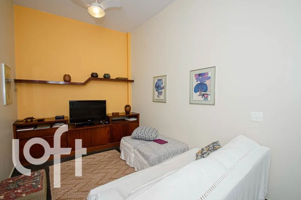 Apartamento, 4 quartos, 299 m² - Foto 7