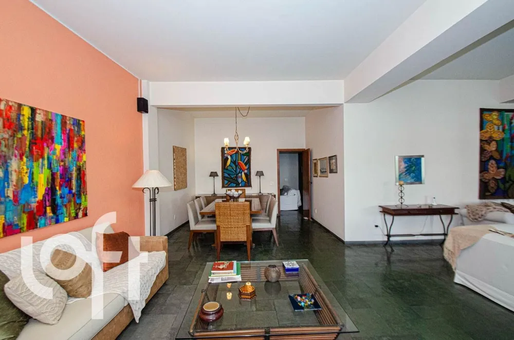 Apartamento, 4 quartos, 299 m² - Foto 5