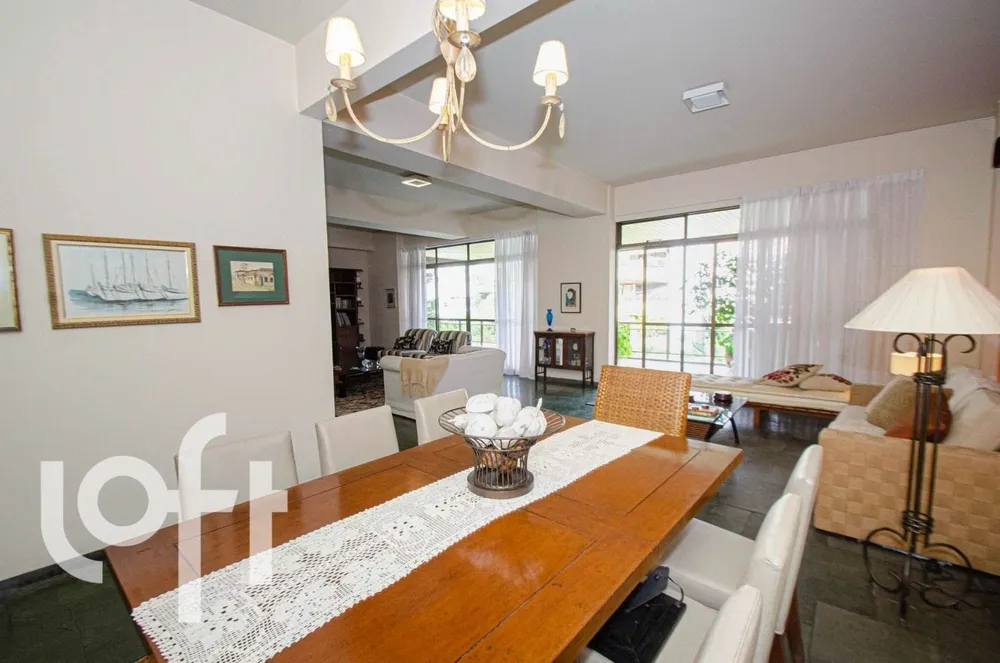 Apartamento, 4 quartos, 299 m² - Foto 6