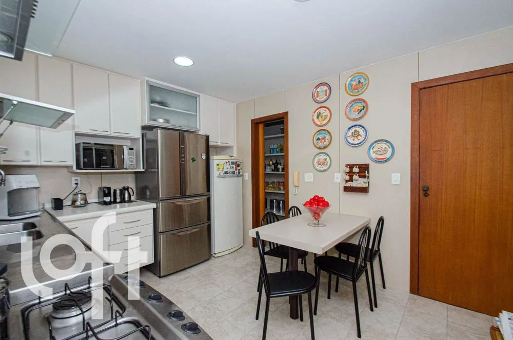 Apartamento, 4 quartos, 299 m² - Foto 9