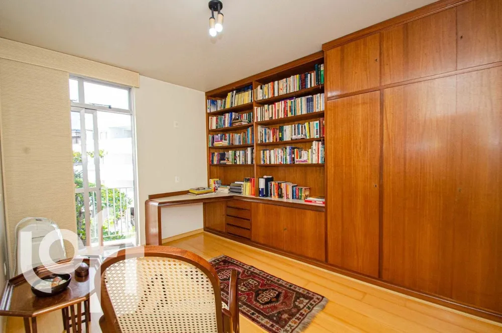 Apartamento, 4 quartos, 299 m² - Foto 11