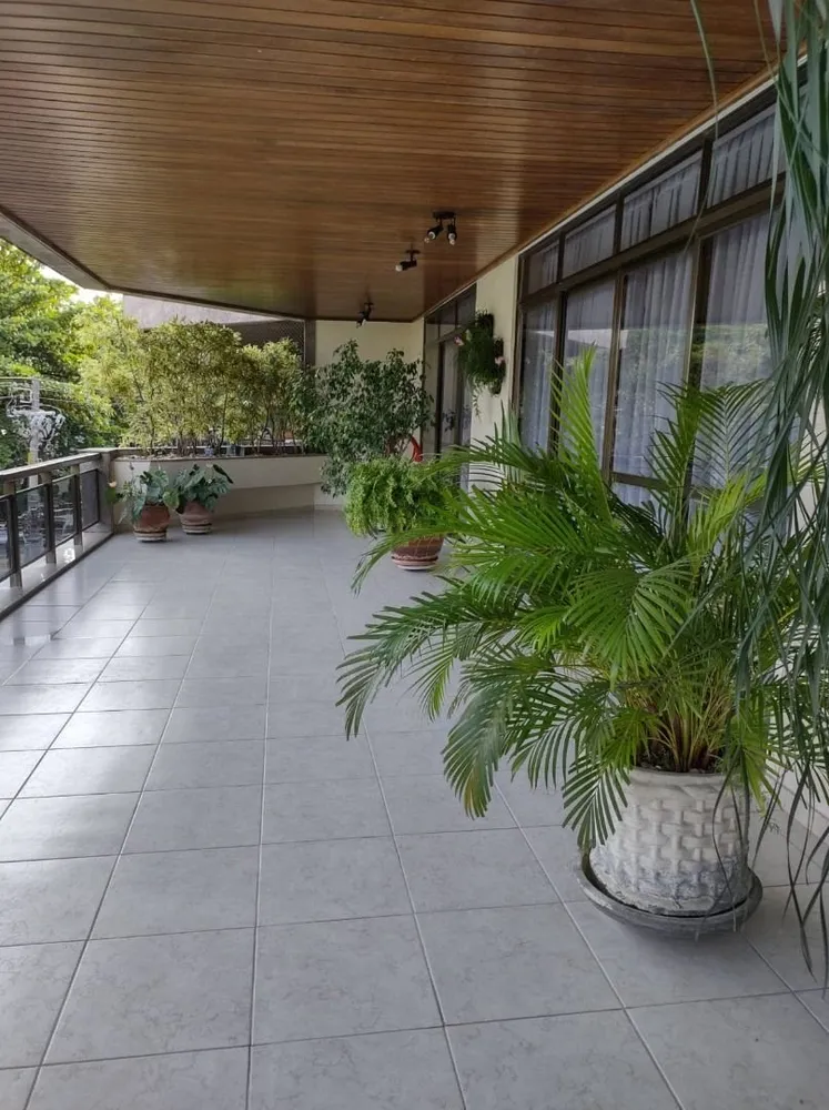 Apartamento, 4 quartos, 299 m² - Foto 3