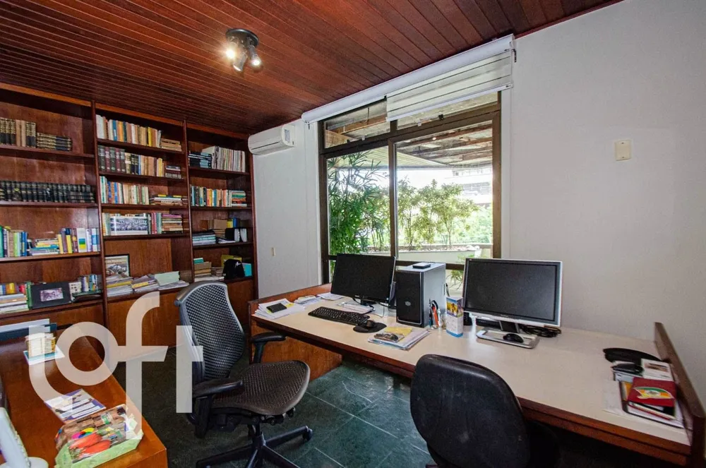 Apartamento, 4 quartos, 299 m² - Foto 2